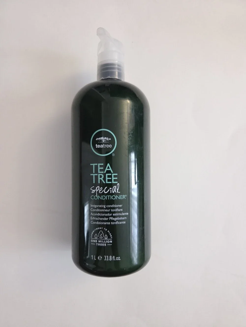 Paul Mitchell Tea Tree Special Conditioner - 1 Liter